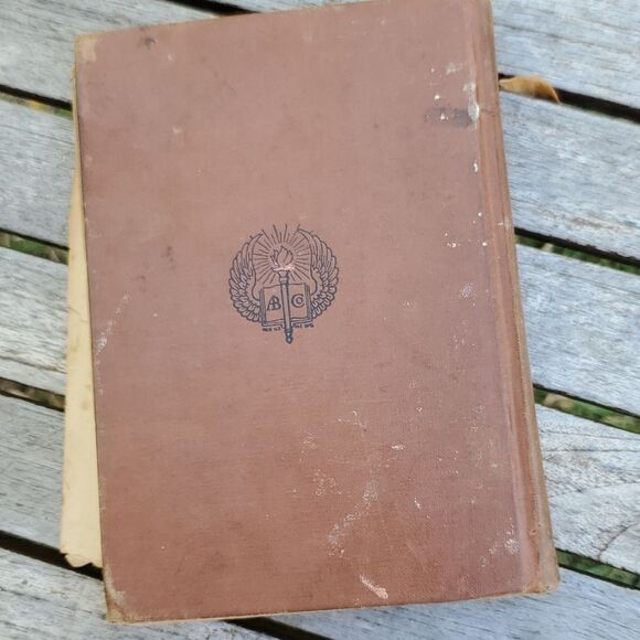 Strayer Upton Arithmetics Lower Grades HB Book - Picture 8 of 8